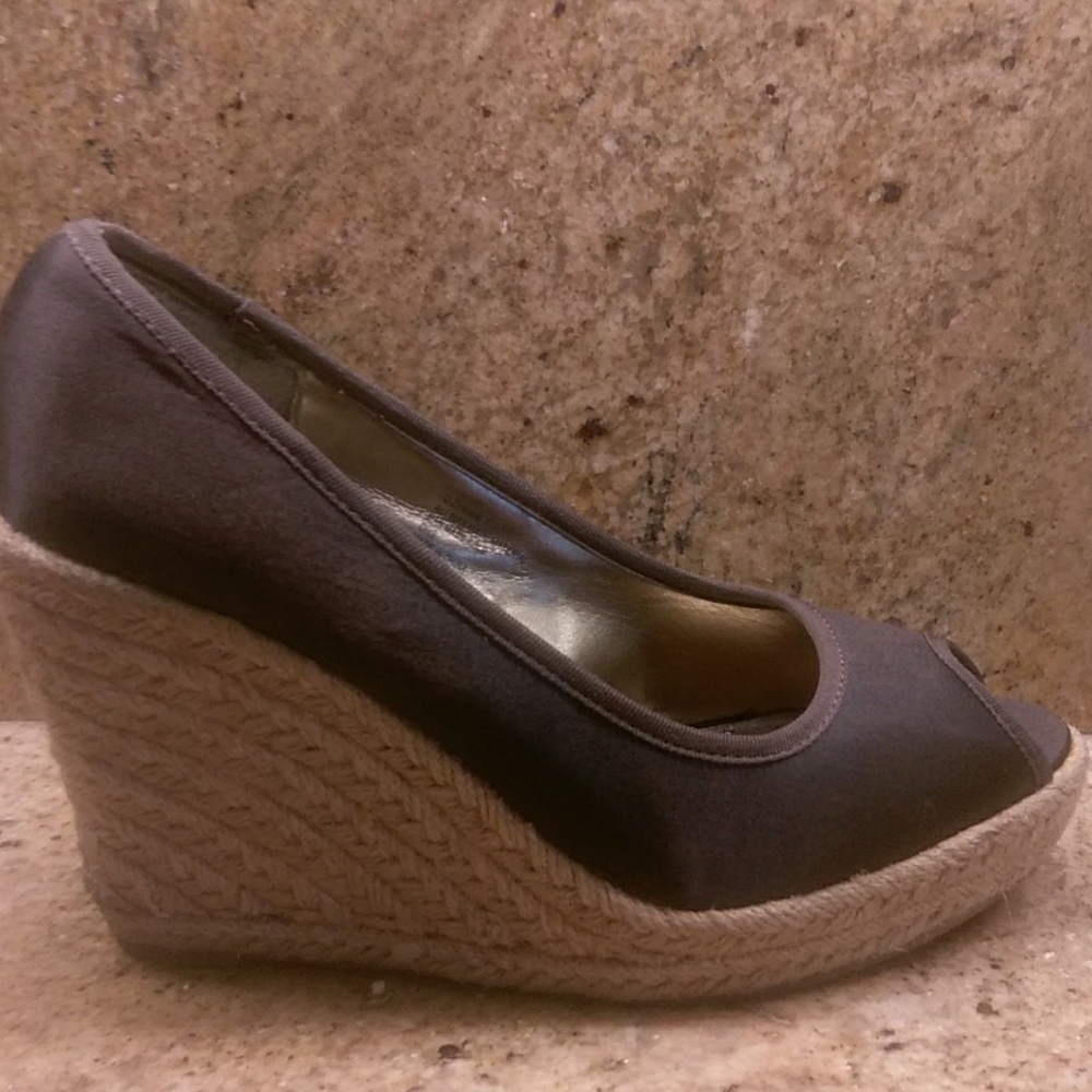 Nine West Espadrilles #04